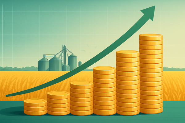 Archer-Daniels-Midland Bolsters Shareholder Confidence with Sustained Dividend Payouts