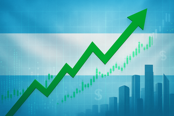 Argentine Assets Soar as Milei's Mandate Strengthens After Decisive Midterm Victory