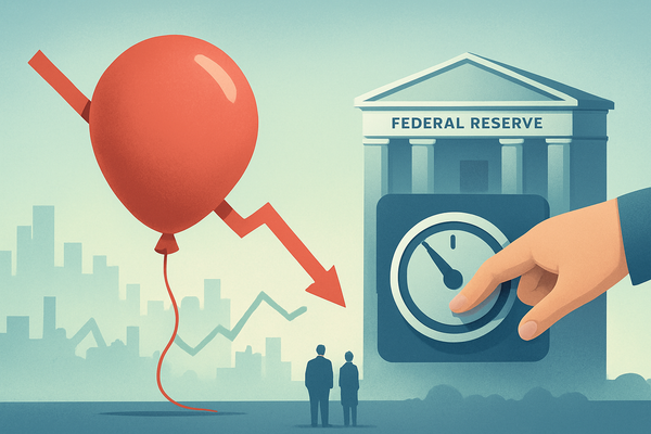 Inflation Cools, Fed Poised for Another Rate Cut: What it Means for Your Wallet and the Market