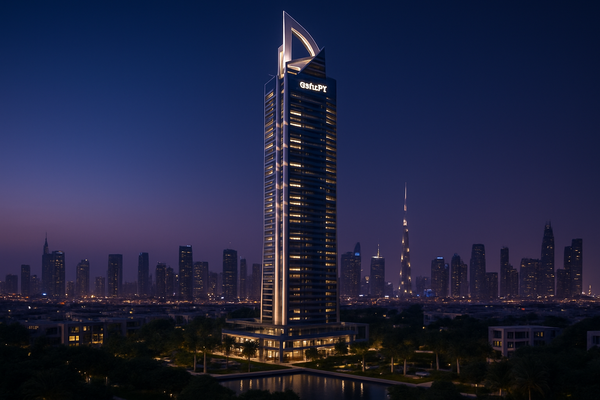 Wadan Developments Unveils Seraph: Dubai's New Frontier in Smart Luxury Living