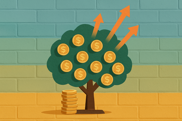 Sherwin-Williams Upholds Dividend Tradition with $0.79 Quarterly Payout, Signaling Continued Financial Strength