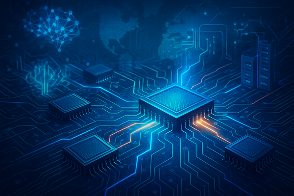 The Semiconductor Surge: Navigating a $1 Trillion Future Amidst AI Boom and Geopolitical Crosscurrents