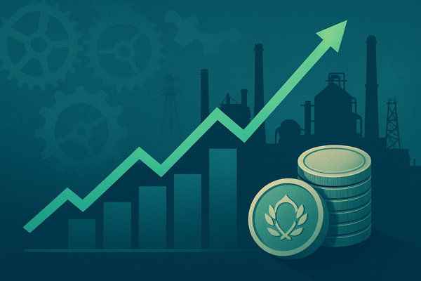 Luxfer Holdings Sustains Shareholder Confidence with Consistent Dividend Payout