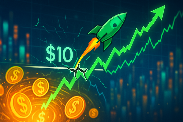 The Allure and Peril of Triple-Digit Gains: Navigating the Surge in Sub-$10 Stocks
