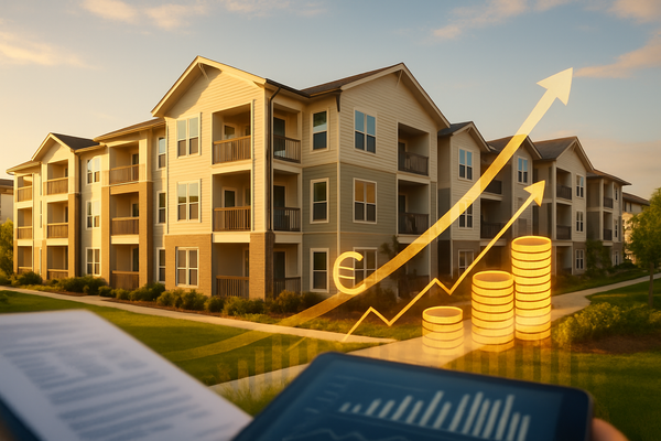 Independence Realty Trust on Dividend Watch Ahead of Q3 2025 Earnings Call