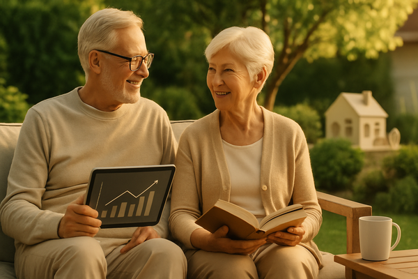 Navigating Retirement Income: Jim Cramer's Latest Dividend Stock Blueprint for a Secure Future
