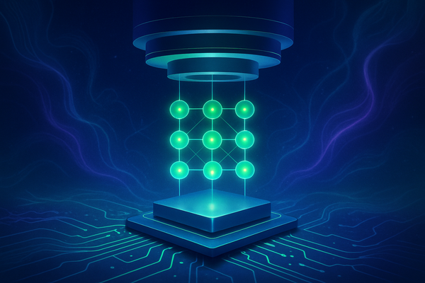Quantum Leap: Autonomous Gates Promise a New Era for Quantum Computing, Reducing Reliance on Time-Dependent Control