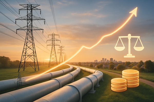 Ameren's Steady Dividend: A Beacon of Stability for Income Investors