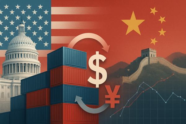 Beyond the Headlines: Unpacking the US-China Tariff Adjustments
