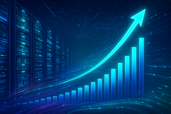 Applied Digital's Meteoric Rise: Powering the AI Revolution with a 723% Stock Surge