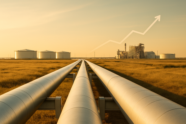 ClearBridge Energy Midstream Opportunity Fund Inc. Declares Monthly Distribution, Signaling Stability in Energy Infrastructure
