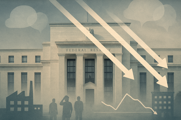 Federal Reserve Signals Further Rate Cuts Amidst Worsening Labor Market and Divided Opinions