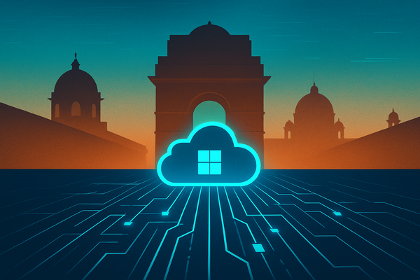 Microsoft Unveils Landmark Governance Framework for India's Public Sector Amidst Data Sovereignty Scrutiny