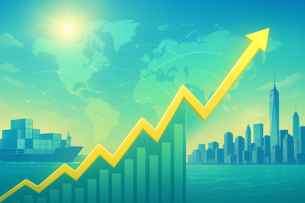 FTSE 100 Rises as Global Markets Breathe Sigh of Relief on Easing Trade Tensions
