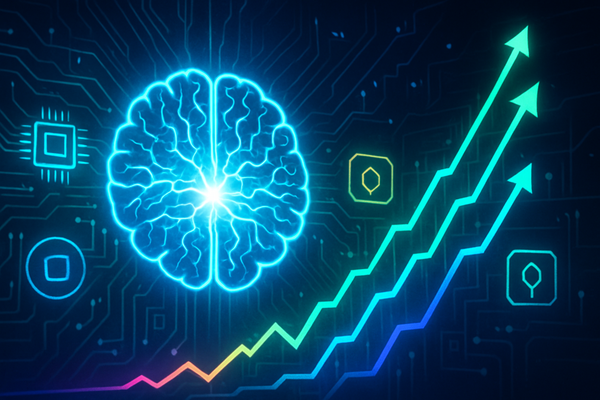 Technology Sector Propels Markets to New Heights on October 6, 2025, Driven by AI Enthusiasm and AMD's OpenAI Coup