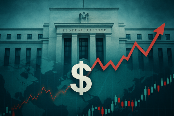 Federal Reserve Delivers Rate Cut, But Powell's Hawkish Tone Jolts Markets and Clouds Future Easing Path