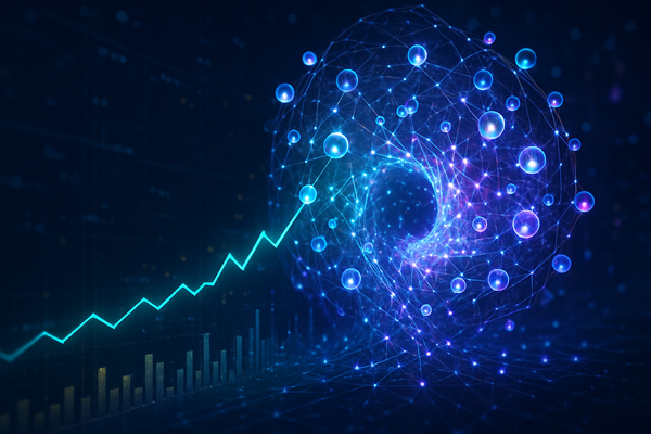 Quantum Leap: D-Wave (QBTS) Stock Rockets on Commercial Breakthroughs and Technological Supremacy