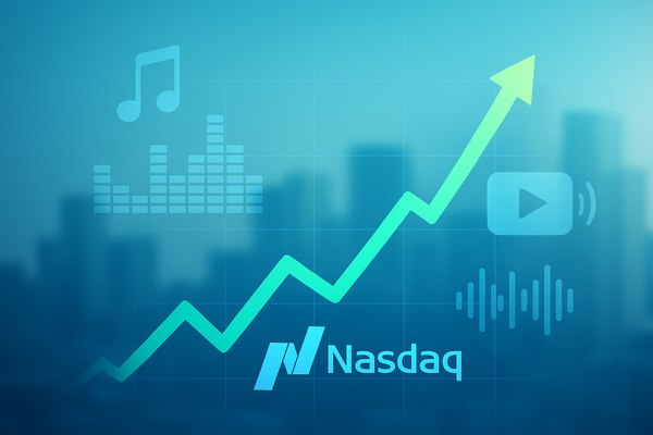 LiveOne Regains Nasdaq Compliance, Bolstering Investor Confidence Amidst Aggressive Stock Buyback