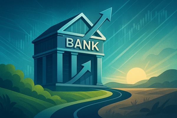 Equity Bancshares Inc. Navigates a Transformational Path Towards Sustained Momentum in 2025