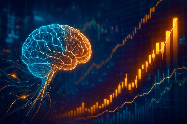 The AI Gold Rush: Trillions in Spending Ignite Market Frenzy and Reshape Industries