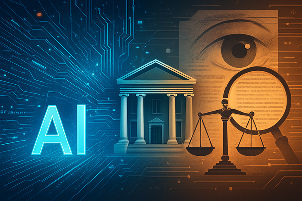 AI's Double-Edged Sword: North Carolina Embraces Innovation as Federal AI Use Faces Legal Scrutiny