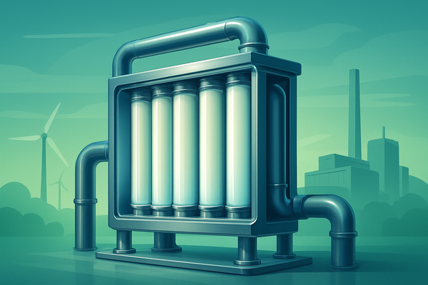 LiqTech International: An Indirect Beneficiary in the Green Energy Revolution