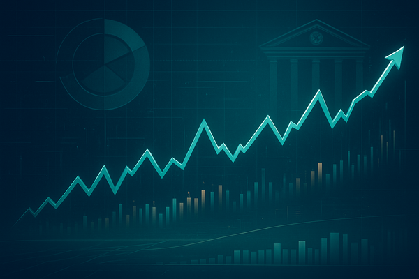 Pre-Emptive Strike? Massive Block Trade Signals Positioning Ahead of Fed's Balance Sheet Halt