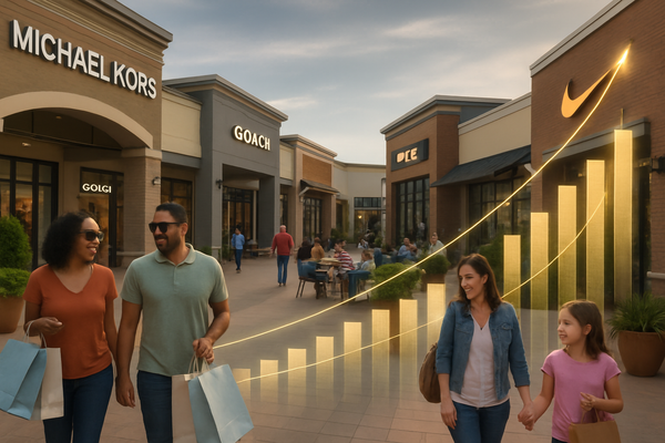 Tanger Inc. (NYSE:SKT) Declares $0.29 Quarterly Dividend, Signaling Confidence Amidst Retail Evolution