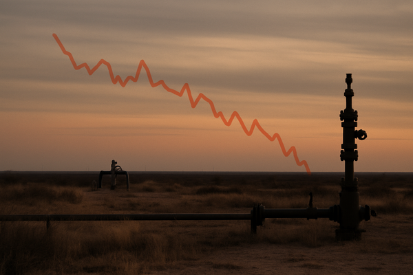 APA Corp. Slashes U.S. Natural Gas and NGL Output Amidst Persistent Price Weakness