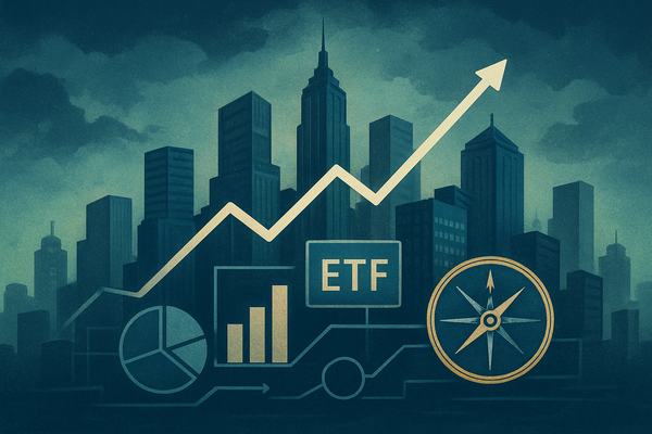 Navigating the Peak: Investment Strategies for an 'Expensive' Stock Market