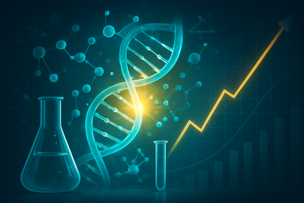 Inhibrx Biosciences Soars Over 90% on Breakthrough Rare Bone Cancer Trial Results