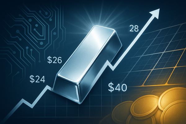 Silver Rockets Past Rs 1.70 Lakh, Outshining Gold in a Fiery Rally