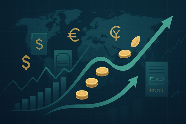 Highland Global Allocation Fund Declares Robust Q4 2025 Distribution, Signaling Continued Income Focus