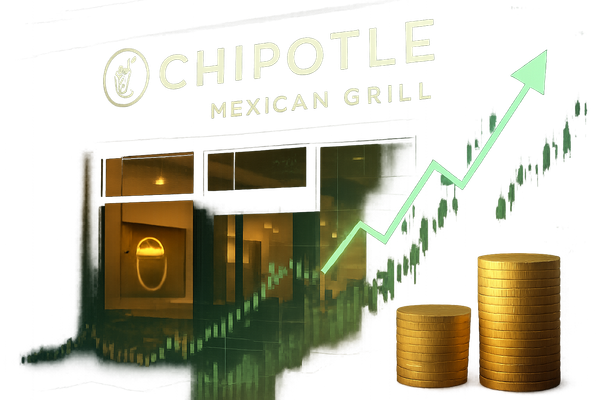 Chipotle's (CMG) Soaring Stock and Robust Financials: A Dividend Payout on the Horizon, or Continued Share Buybacks?