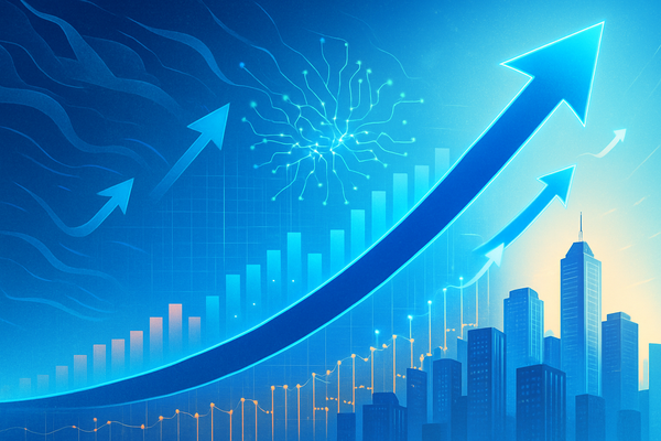 Stock Market Defies Gravity: A Winning Streak Continues Amidst Headwinds