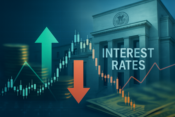 Financial Markets Signal Near 100% Probability of Fed Rate Cut: What it Means for the Economy and Investors