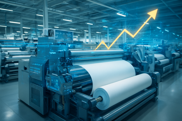 MaxsMaking Inc. (NASDAQ: MAMK) Soars 148.70% Post-IPO on Back of Innovative Textile Production