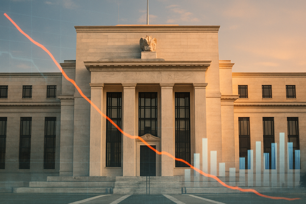 Fed Signals October Rate Cut Amidst Softening Labor Market, Cautious Path Ahead