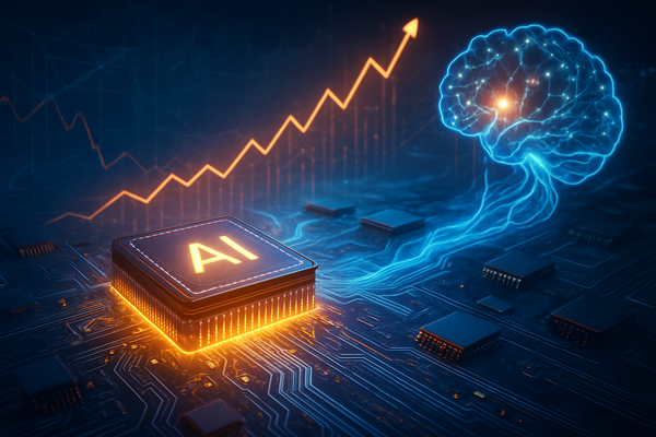 AI's Insatiable Appetite: Reshaping the Semiconductor Landscape and Driving a New Era of Innovation
