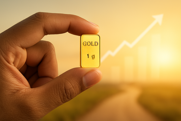 Money Metals Unlocks Gold for All: Fractional Lineup Expansion Democratizes Precious Metal Ownership