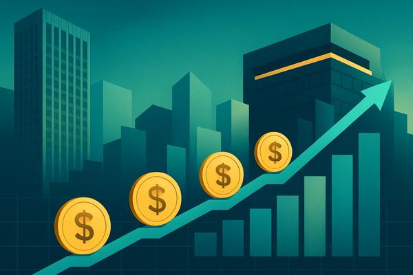 BlackRock Capital Allocation Trust Declares Robust Monthly Distribution, Signaling Confidence Amidst Market Volatility