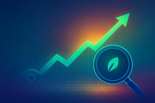 Unlocking Tomorrow's Titans: How Savvy Investors Spot Stock Market Winners Before the Surge