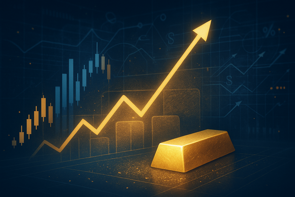 Tradr Unleashes 2X Single-Stock Gold ETFs, Reshaping Short-Term Gold Investment Landscape