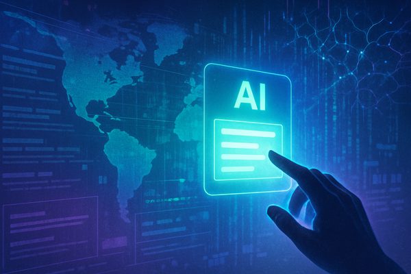 'AI Mode' Ushers in the Biggest Web Transformation in Two Decades, Reshaping Search and Journalism
