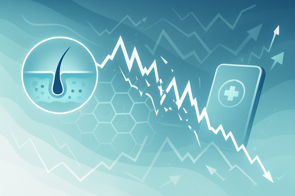 STRATA Skin Sciences Navigates Turbulent Market Waters: Volatility Fuels Speculative Swings Amidst Revenue Concerns