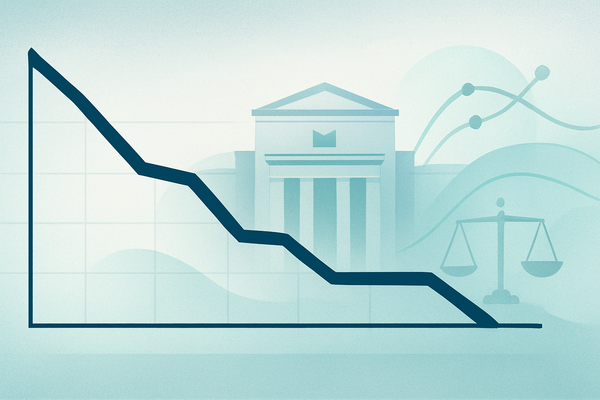 Federal Reserve Poised to Conclude Balance Sheet Reduction, Signaling Major Monetary Policy Shift
