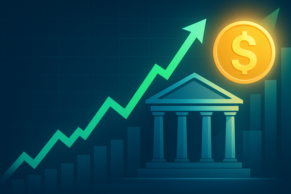 First Financial Bancorp (FFBC) Stock Soars, Paving the Way for Enhanced Shareholder Returns