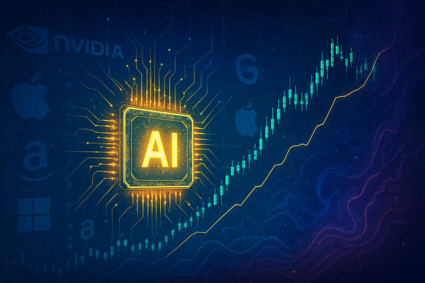 Nvidia Navigates Critical Juncture as AI Momentum Meets Big Tech Earnings Season