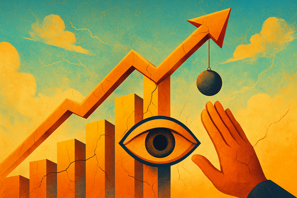 Vanguard Sounds Alarm: Is the US Stock Market 'Priced for Perfection'?