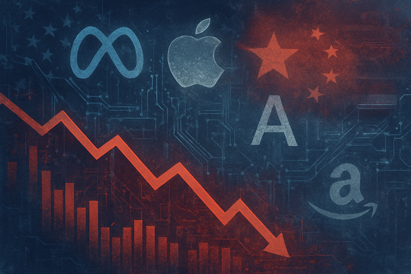 Market Navigates Choppy Waters: Big Tech Earnings and Trade Truce Spark Volatility